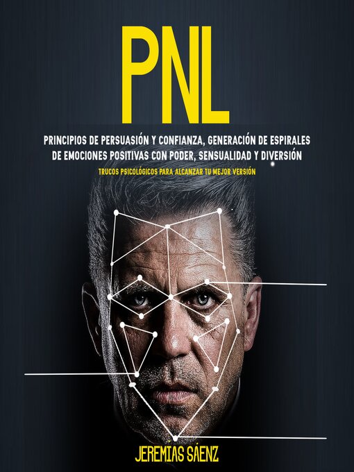 Title details for PNL by Jeremías Sáenz - Available